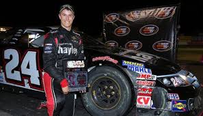 There are sure to be many racing fans who aren't impressed by these entertainment efforts. Cameron Hayley Cameronnhayley Twitter