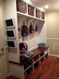 Check spelling or type a new query. Creating A Family Drop Zone How To Get It Done Mudroom Organization Mudroom Home