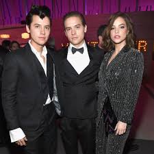 This summer he has plans to open his own meadery. Dylan Sprouse Finally Introduced His Girlfriend Barbara Palvin To His Twin Cole Sprouse At Vanity Fair S Oscar After Party Teen Vogue