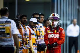 Ferrari formula 1 team stars sebastian vettel and charles leclerc are both running tribute helmets in this weekend's monaco grand prix, with vettel honouring niki lauda, who passed away this week, and leclerc saluting his late father herve and jules bianchi. Designer Doubts Vettel Will Switch Helmet Colours