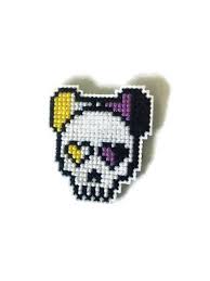 It will be sent to your email address within this pattern is 82 stitches wide by 92 stitches tall. Sewing Kits How To Non Binary Cross Stitch Pattern