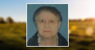 Violanda 'Yola' Izzi Obituary March 12, 2016