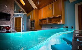 Glass Countertop Glass Countertops Lighting Design Interior Home