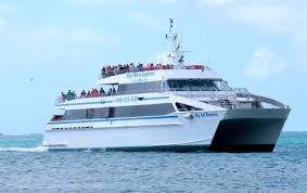 Day Trip From Fort Myers Beach To Key West Lighthouse Island Resort