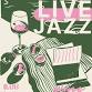 Live Jazz & Wine Tasting event in Baltimore, MD