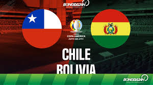 This is the match sheet of the copa américa 2021 game between chile and bolivia on jun 17, 2021. Kw1mbasnwuetwm