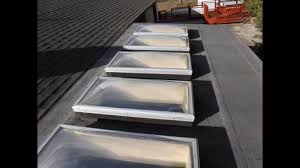 Video Time To Talk About Skylights Home Inspection Home Inspection Skylight Inspect