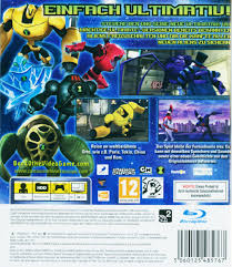 Дэн риба, батч лукич, мэтт янгберг. Ben 10 Ultimate Alien Cosmic Destruction Filme