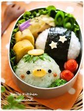 カッパちゃんおにぎり キャラ弁連載 初めてでも楽しく作れる 3dキャラ弁当 レシピブログ bento recipes food blog cute food