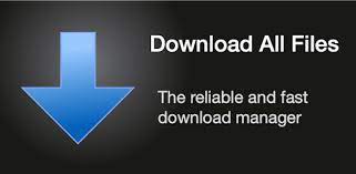 Pdf is a hugely popular format for documents simply because it is independent of the hardware or application used to create that file. Descargar Download All Files Download Manager Para Pc Gratis Ultima Version Com Hwkrbbt Downloadall
