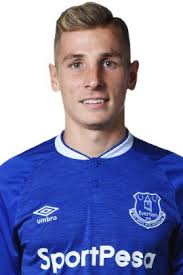 France defender lucas digne says he is excited by the challenge of playing in. Lucas Digne Everton Stats Palmares