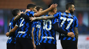 Inter pericolosa in avvio, prima con young (bravo provedel nell'occasione). Serie A Inter Spezia 2 1 Le Foto Virgilio Sport