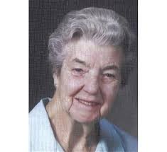 Mabel PIERCE Obituary