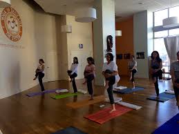 The integral yoga institute of san francisco is a registered 501(c)(3) nonprofit organization that has been serving the bay area community since 1969. Yoga In Daily Life Bay Area Balancegurus