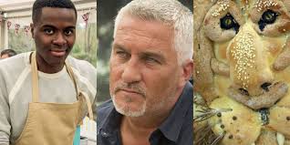 Great British Bake Off: 10 Quotes That Perfectly Sum Up Paul Hollywood As A  Judge