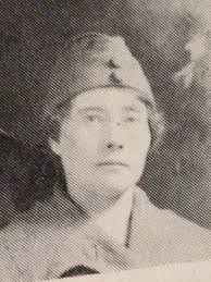 Margaret Nellie Weekes Thiel (1889-1970)