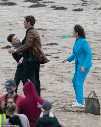 R 1 hr 33 min jan 1st, 1997 drama, thriller, comedy. Olivia Colman Rushes To Save Her Co Star From Drowning While Filming Her New Film Joyride In Ireland Geeky Craze