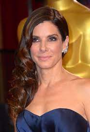 Stylish sandra bullock blonde hair in any colors and styles all ready for you. Stop What You Re Doing Sandra Bullock Is Blond Glamour