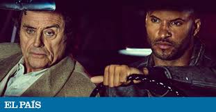 'American Gods', los nuevos dioses de la televisión