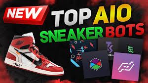 Here are the best practices for how to buy and use bots to nab mass quantities of expensive sneakers online the moment they drop. Best Aio Sneaker Bots Of 2020 Top Sneaker Bots Youtube