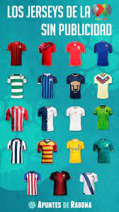 Las ganancias no incluyen el importe de los créditos de apuesta. Ligamx Jerseys With No Publicity Ligamx