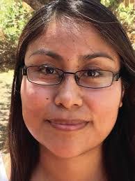 Sandra Verdin's Instagram, Twitter & Facebook