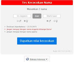 Maybe you would like to learn more about one of these? 7 Permainan Ramalan Cinta Sejati Yang Wajib Dicoba Di 2021