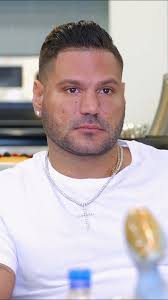 in an emotional apology, Ron opens up to the fam to make amends and take  accountability for his actions. #jsfamilyvacation #jerseyshore