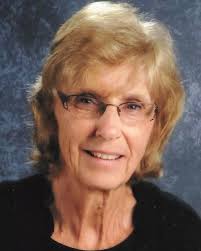 Karen Lutze Obituary (1943