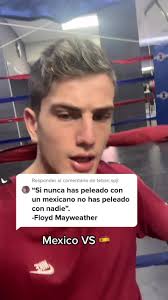 Luis Pride Vs Marcos Lopez