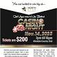 Old Vegas comes to New Bedford Casino night event in North Dartmouth, MA