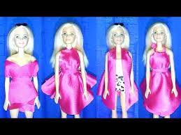 Karena desain rumah yang satu ini cukup sangat populer dan laris, maka pihak produsen mattel terus memproduksinya hingga beberapa dekade. Cara Membuat Baju Barbie Dari Kain Bekas Yang Mudah Dan Simple