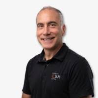 Bernard Harvey, MBA, CPA, CMA