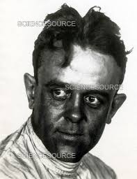 John Reed, American Journalist