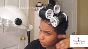 Is Bella Capelli Worth Is