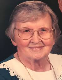 Mary Rudy Obituary May 2, 2017