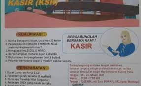 Bagi anda yang memenuhi syarat dan kualifikasi diatas, segera siapkan cv dan lamaran terbaik anda dan kirimkan berkas. Info Lowongan Kerja Tanpa Izasah Mataram Lowongan Kerja Tanpa Ijazah Di Sumatera Utara Info Seputar Kerjaan Mcc Genx
