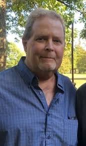 Anthony “Todd” Kelsey Obituary November 3, 2019