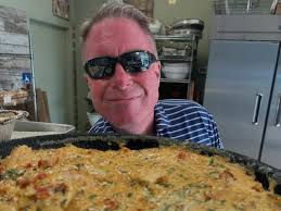 💍 MARRY ME CHICKEN 💍 and some shenanigans! Having a wonderful afternoon  at Karla's Kitchen today! #karlaskitchen #foodies #flourtownpa  #montgomerycountypa #explorepage #marrymechicken #marrymechickenrecipe