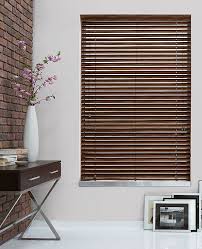 2 Inch Wood And Faux Wood Blinds The Shade Store Bambukovye Zhalyuzi Derevyannye Zhalyuzi Interer