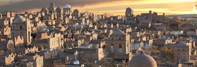 — uzbekistan's fourth largest city, right in the heart of the vibrant but combustible ferghana valley. Guided Tours Day Trips And Activities In Uzbekistan Civitatis