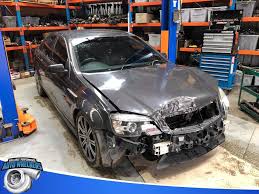 Hsv's keen pricing strategy certainly won't hurt the push to attract people into dealerships. Wrecking Now Holden Ballarat Performance Auto Wreckers Facebook