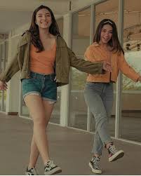 Atas apa yang baru saja dialami, ia pun berbagi cerita. 10 Potret Si Cantik Dinda Kirana Dan Nadya Shakira Bak Anak Kembar