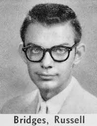 Olga Eason Mangum senior picture from 1978 yearbook, Russell High