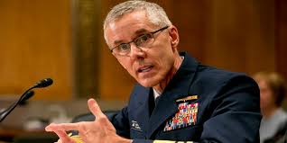 Senate confirms Neffenger as TSA chief