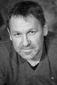 He is known for his work on the thing (2011), i am dina (2002) and arn: Jorgen Langhelle