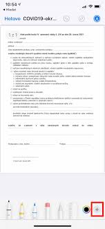 Cerere acord privind depunerea jurământului de credinţă. Jak Vyplnit Formular Pro Opusteni Okresu A Cestne Prohlaseni Na Iphone Jablickar Cz Apple Magazin