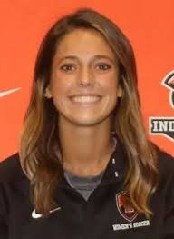 2020 Women's Soccer Roster