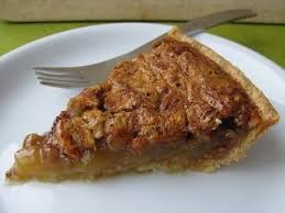 Tarte Au Sucre A La Creme Et Pacanes Recettes Du Quebec Food Recipes Cooking Recipes