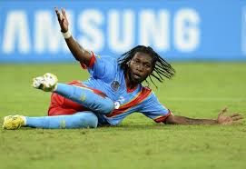 €2.00m* nov 22, 1985 in kinshasa, zaire. Mbokani Unharmed But Shaken In Brussels Explosions